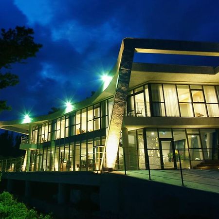 Jeju Bom Stay Seogwipo-stad Buitenkant foto