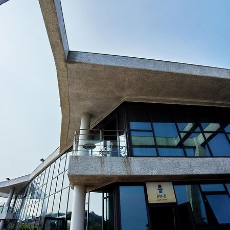 Jeju Bom Stay Seogwipo-stad Buitenkant foto