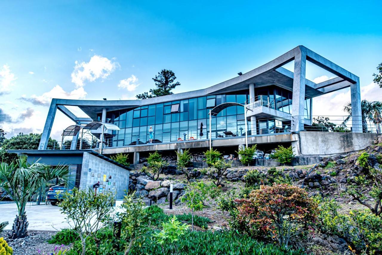 Jeju Bom Stay Seogwipo-stad Buitenkant foto