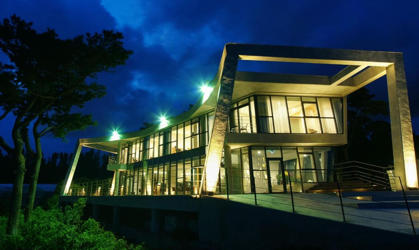 Jeju Bom Stay Seogwipo-stad Buitenkant foto